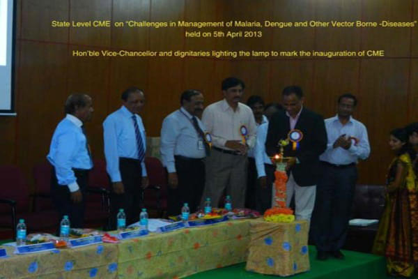 Sri Siddhartha Academy of Higher Education Tumkur Events photo 1
